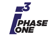 i3 plan Phase One graphic